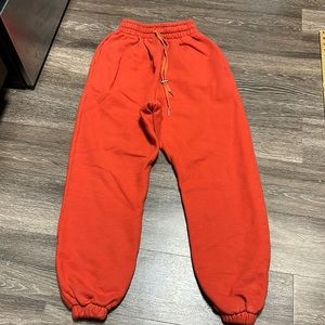 Frankie Shop sweatpants